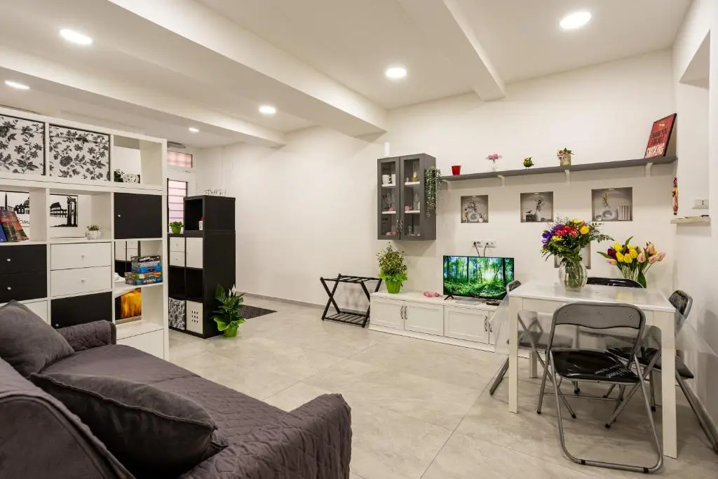 Petite House Frascati