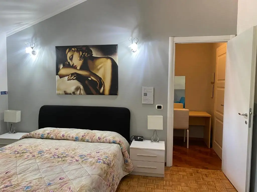 B&B Villagio’ Frascati