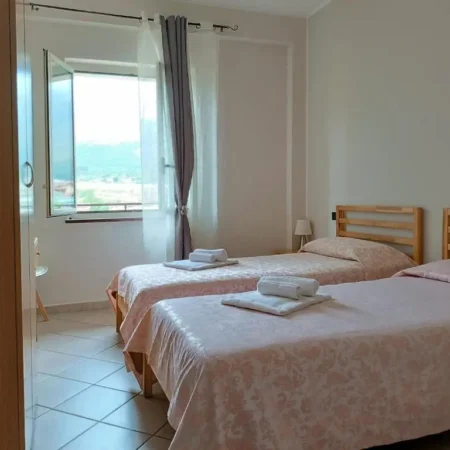 Bed and Breakfast Il Quadrifoglio