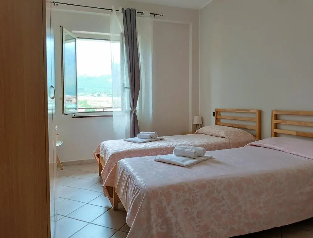 Bed and Breakfast Il Quadrifoglio