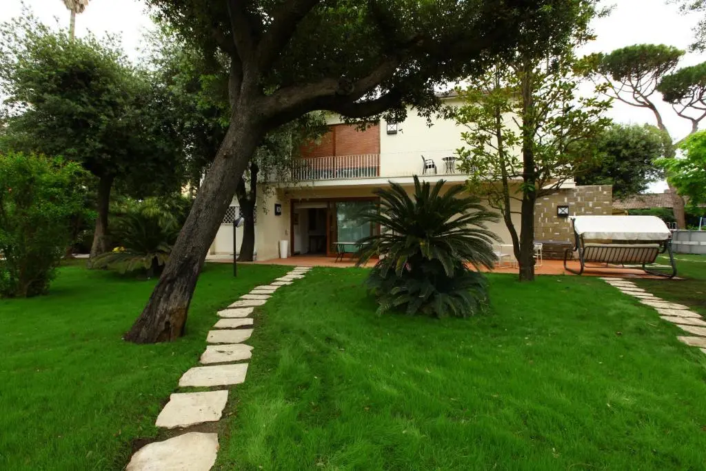VILLA VANESSA