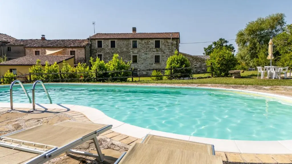 Agriturismo