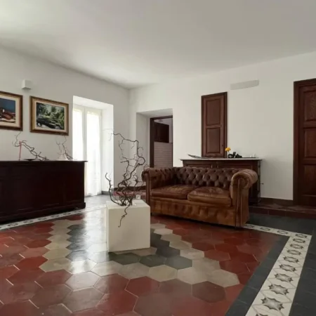 Residenza “Il carbonaro”