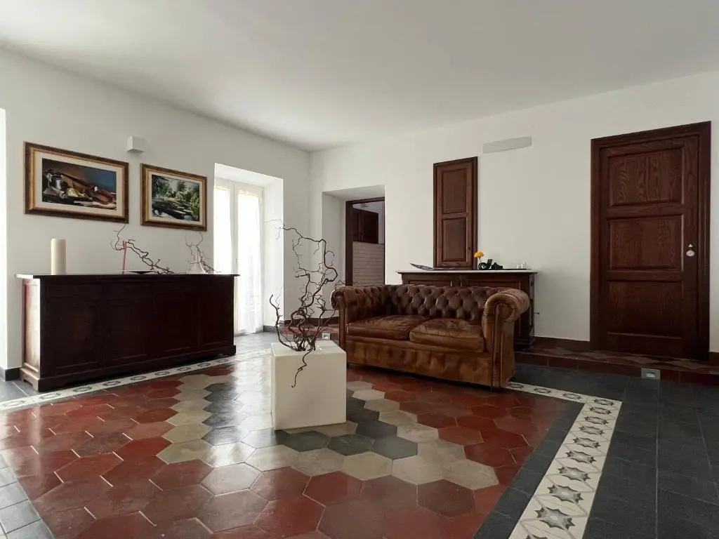 Residenza “Il carbonaro”