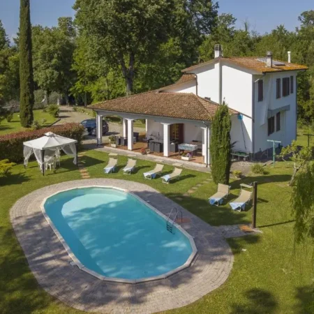 Villa Cerbaie
