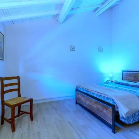 Borgo Nuovo Housing