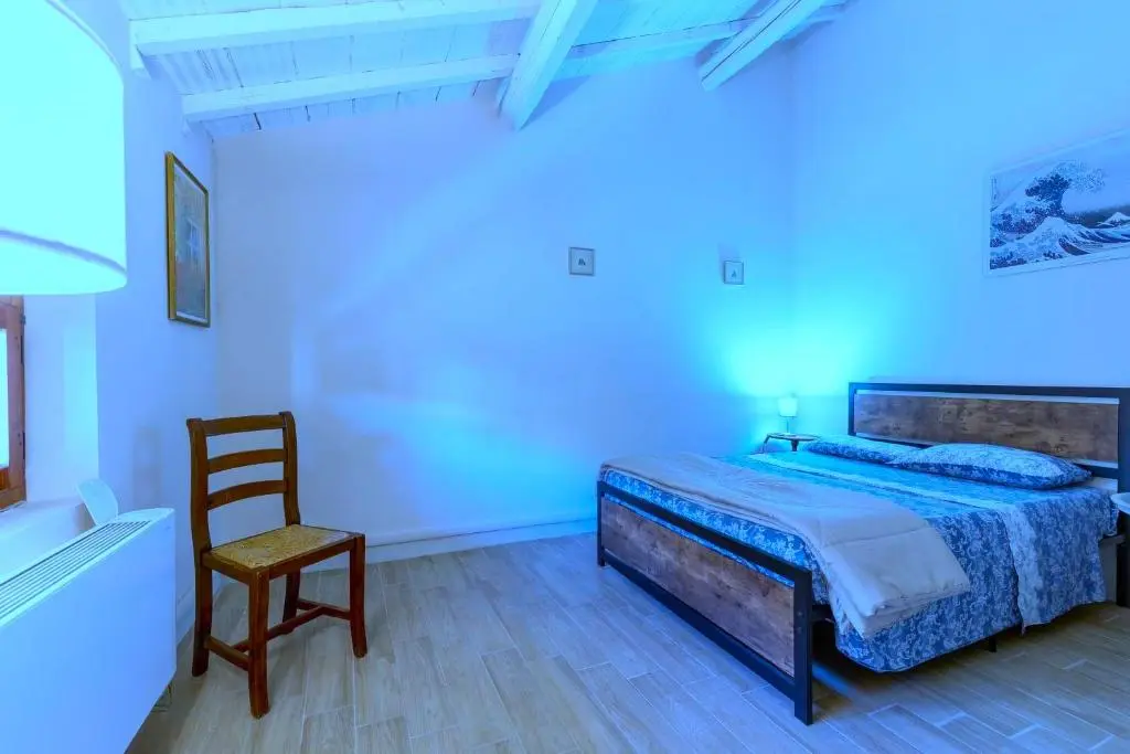 Borgo Nuovo Housing