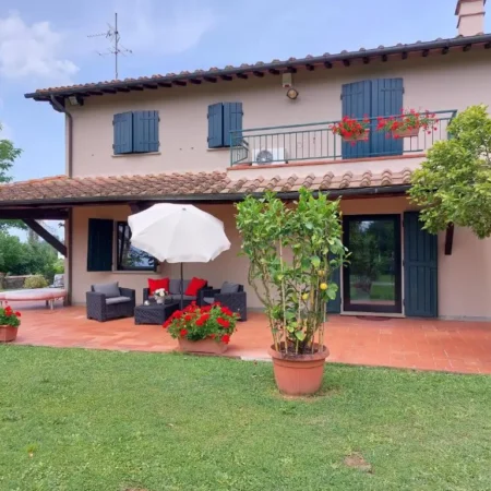 La casa di Agata