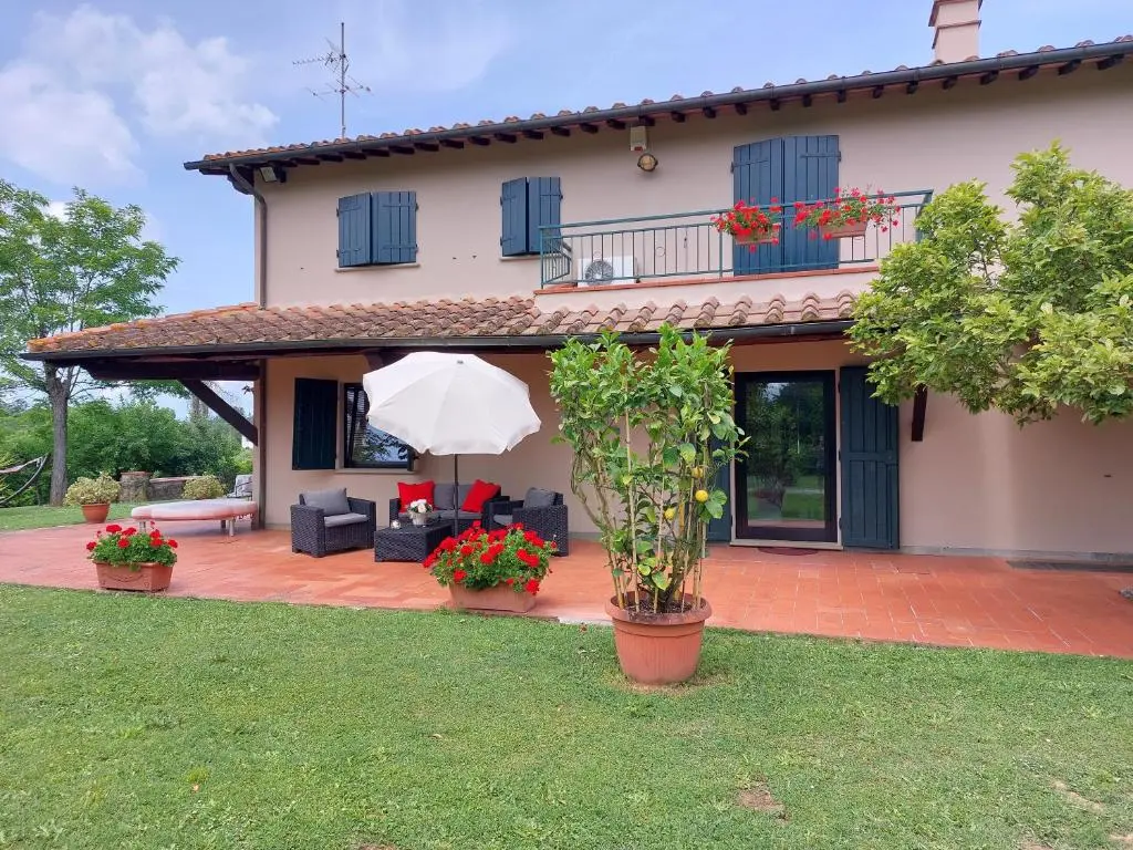 La casa di Agata