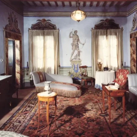 Villa Del Rimedio