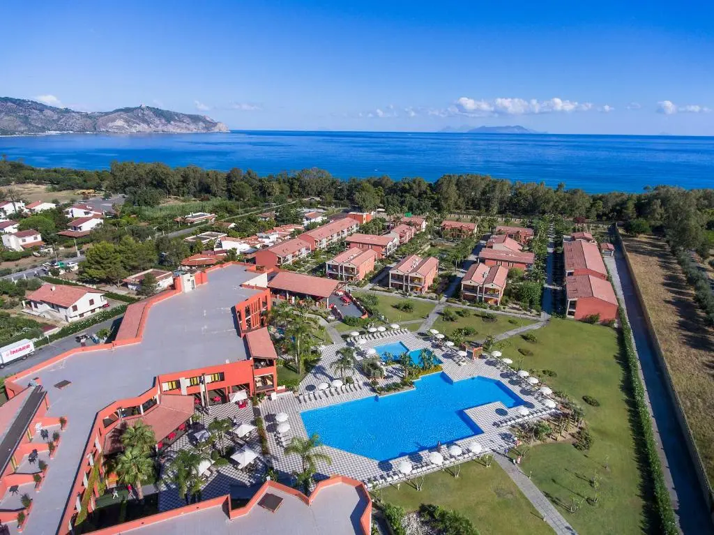 Tindari Resort