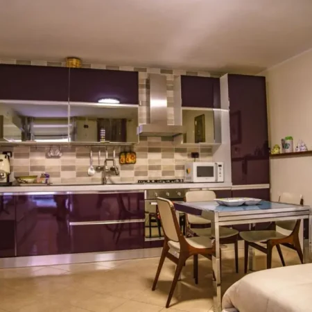 Moderne Deco