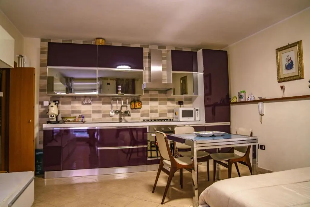Moderne Deco