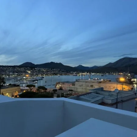 Begani63 Boutique Apartments