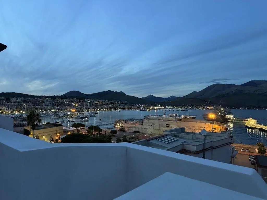 Begani63 Boutique Apartments