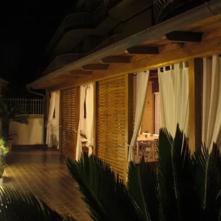 A casa di Andrea e Lucia – Alloggio Turistico