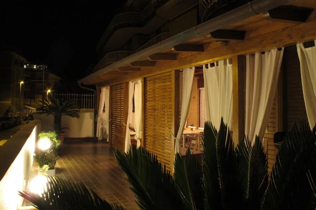 A casa di Andrea e Lucia – Alloggio Turistico