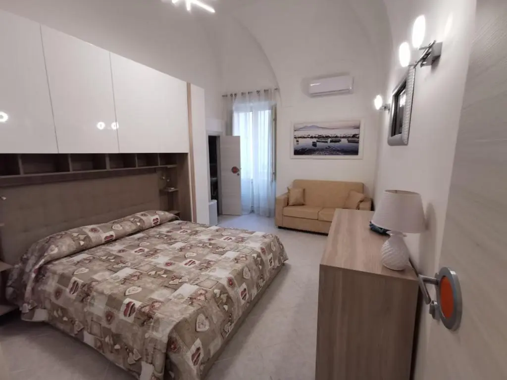 La Pescheria Casa Vacanze