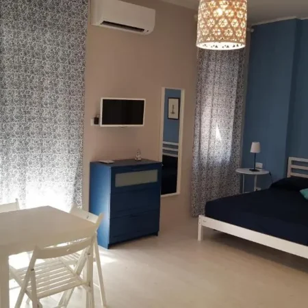 Galu Guest House