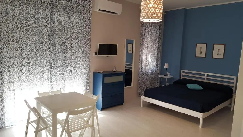 Galu Guest House