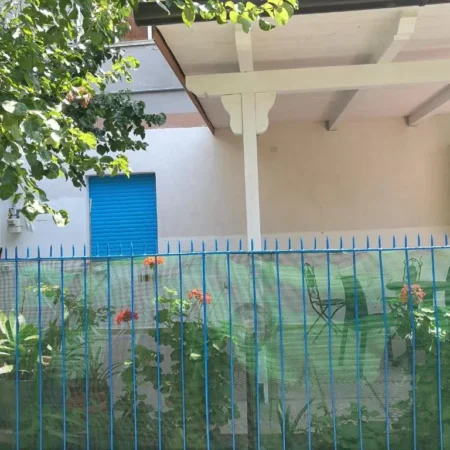 La casa di Nonna