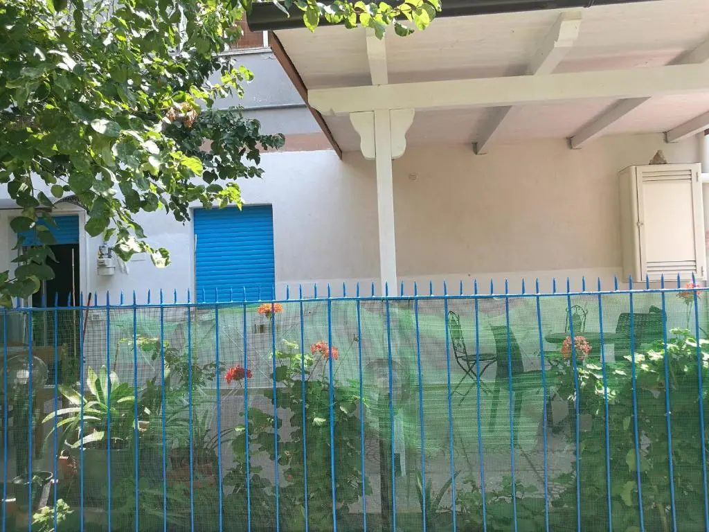 La casa di Nonna