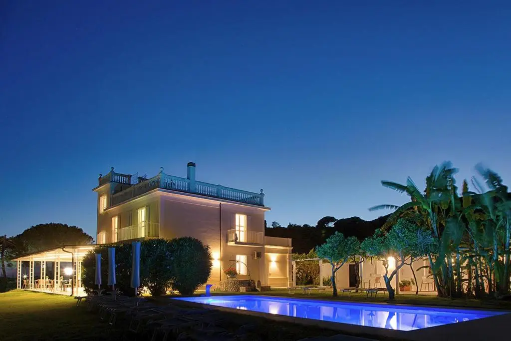 Primavilla Relais
