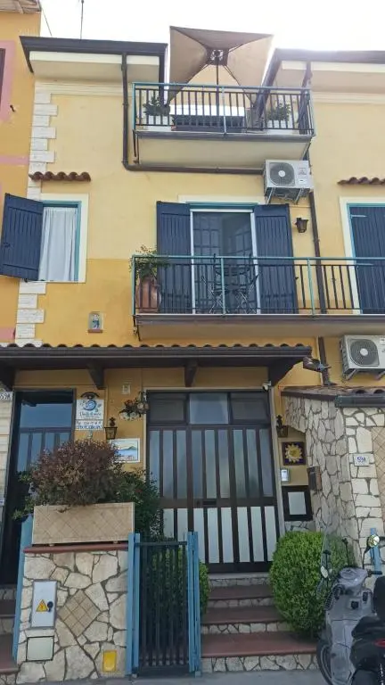 Vento di Mare