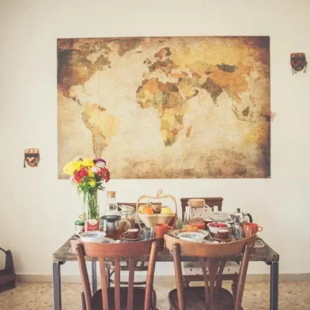 Nomad B&B
