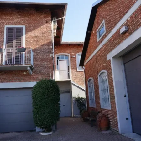B&B La Fabbrica