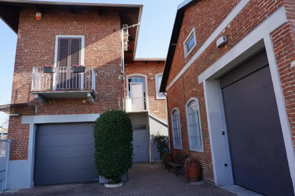B&B La Fabbrica