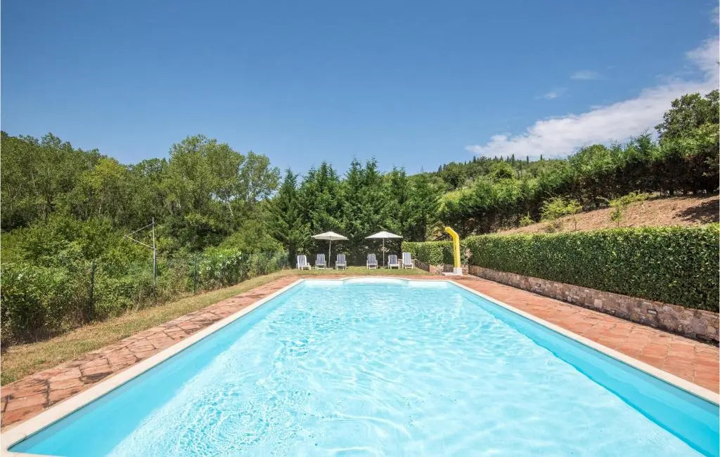 Gaiole in Chianti