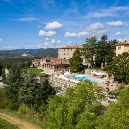 Rocca di Castagnoli