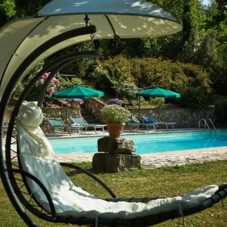 La Loggetta