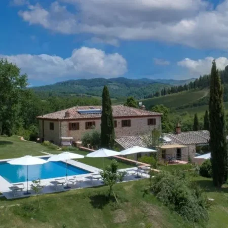 La Corte del Chianti