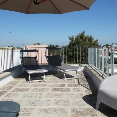 Terrazza Roma
