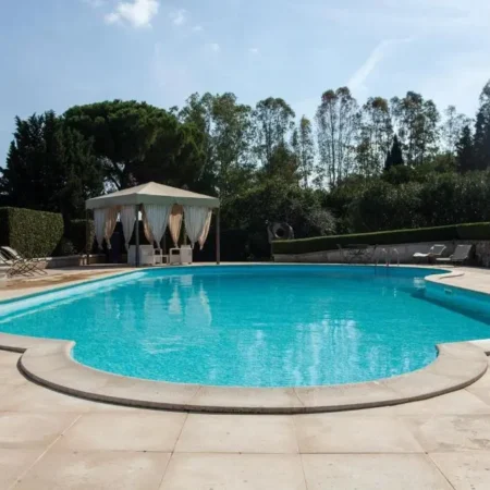 Villa Gaia