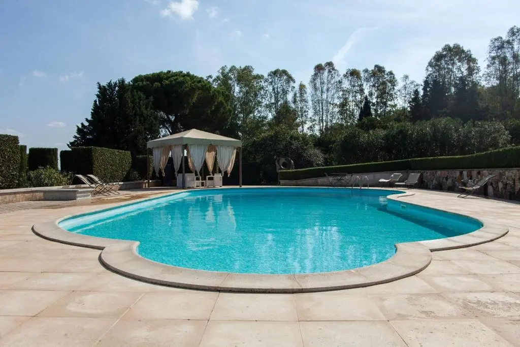 Villa Gaia