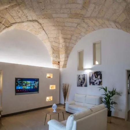 Casa La Volta