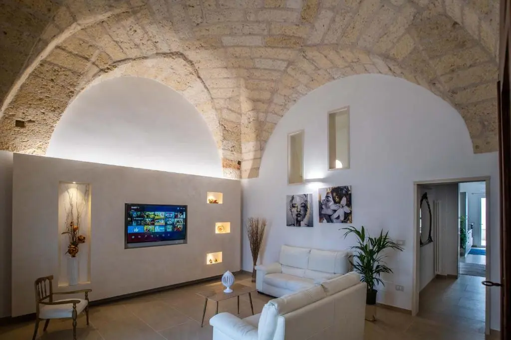 Casa La Volta