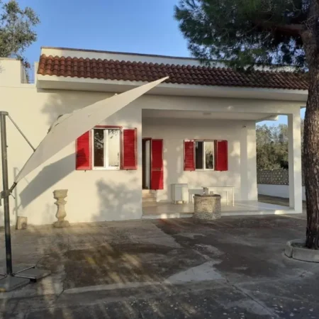 Casa Vacanze “Lo Vita” Appartamento “Sara”
