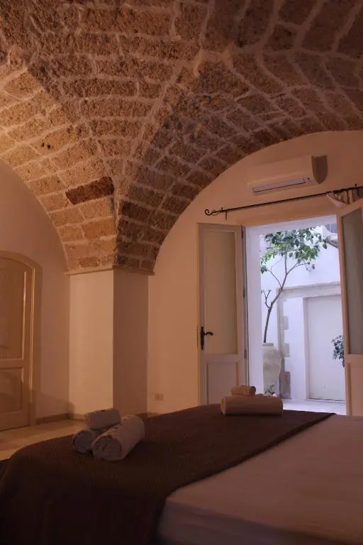 Corte Taddeo B&B