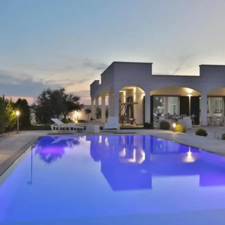 Villa Alfi