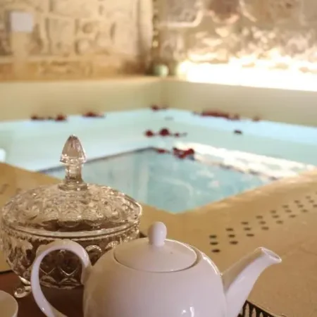 Galatina suites