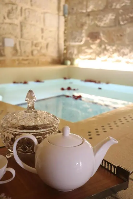 Galatina suites