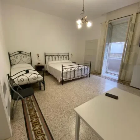 A casa di Nina