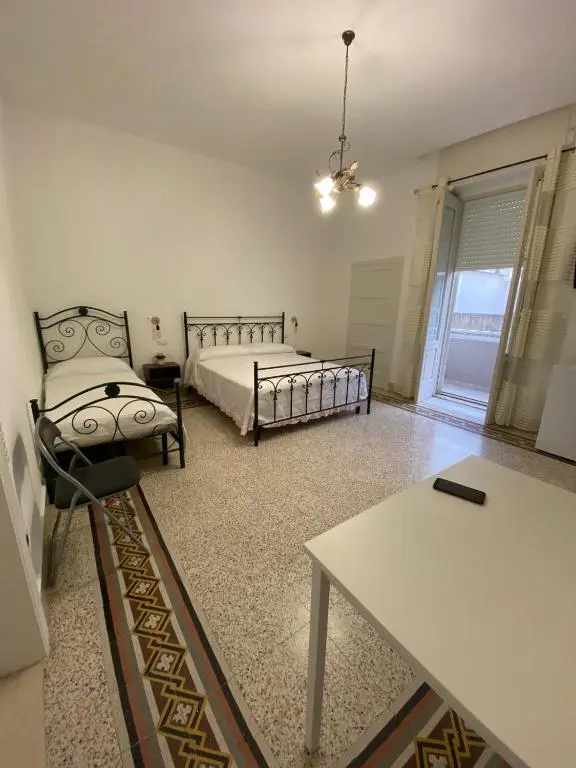 A casa di Nina