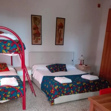 B&B Villa Vittorio