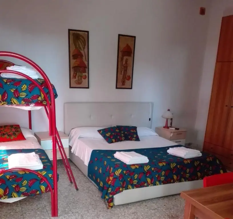 B&B Villa Vittorio