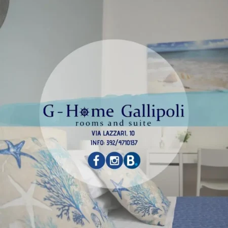 Gallipoli Room
